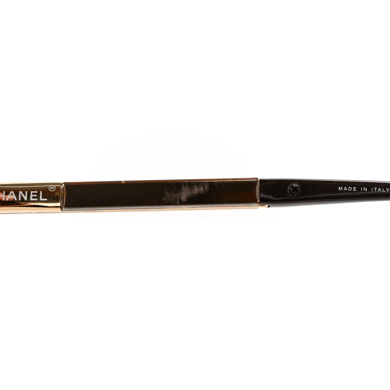 Chanel Metal Aviator Sunglasses 4179 Brown 12 of 20
