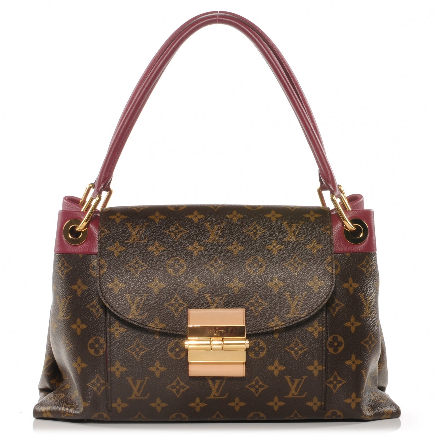 Monogram Olympe Aurore
