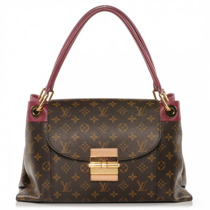Louis Vuitton Monogram Olympe Aurore 1 of 8