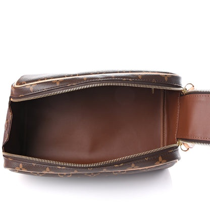 Louis Vuitton Monogram Dopp Kit Toilet Pouch 4 of 12