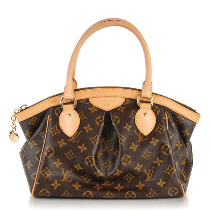Louis Vuitton Monogram Tivoli PM 1 of 7