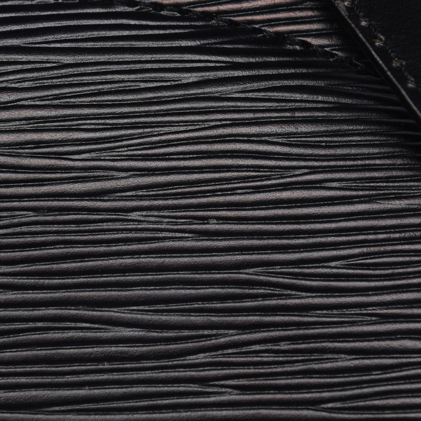 Epi Mabillon Backpack Black