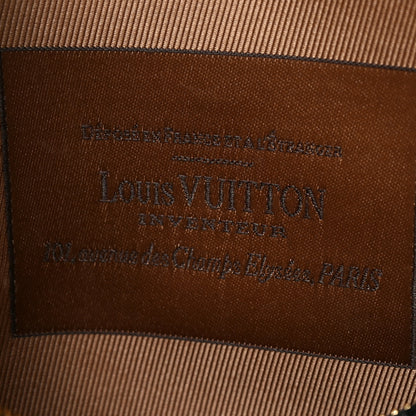 Louis Vuitton Monogram Fleur De Jais Sequins Speedy 30 6 of 11