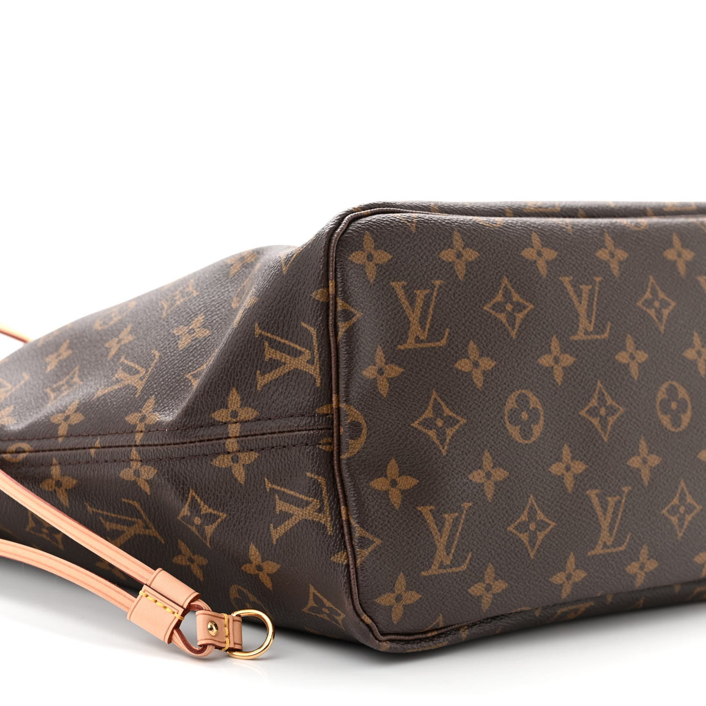 Monogram Neo Neverfull MM