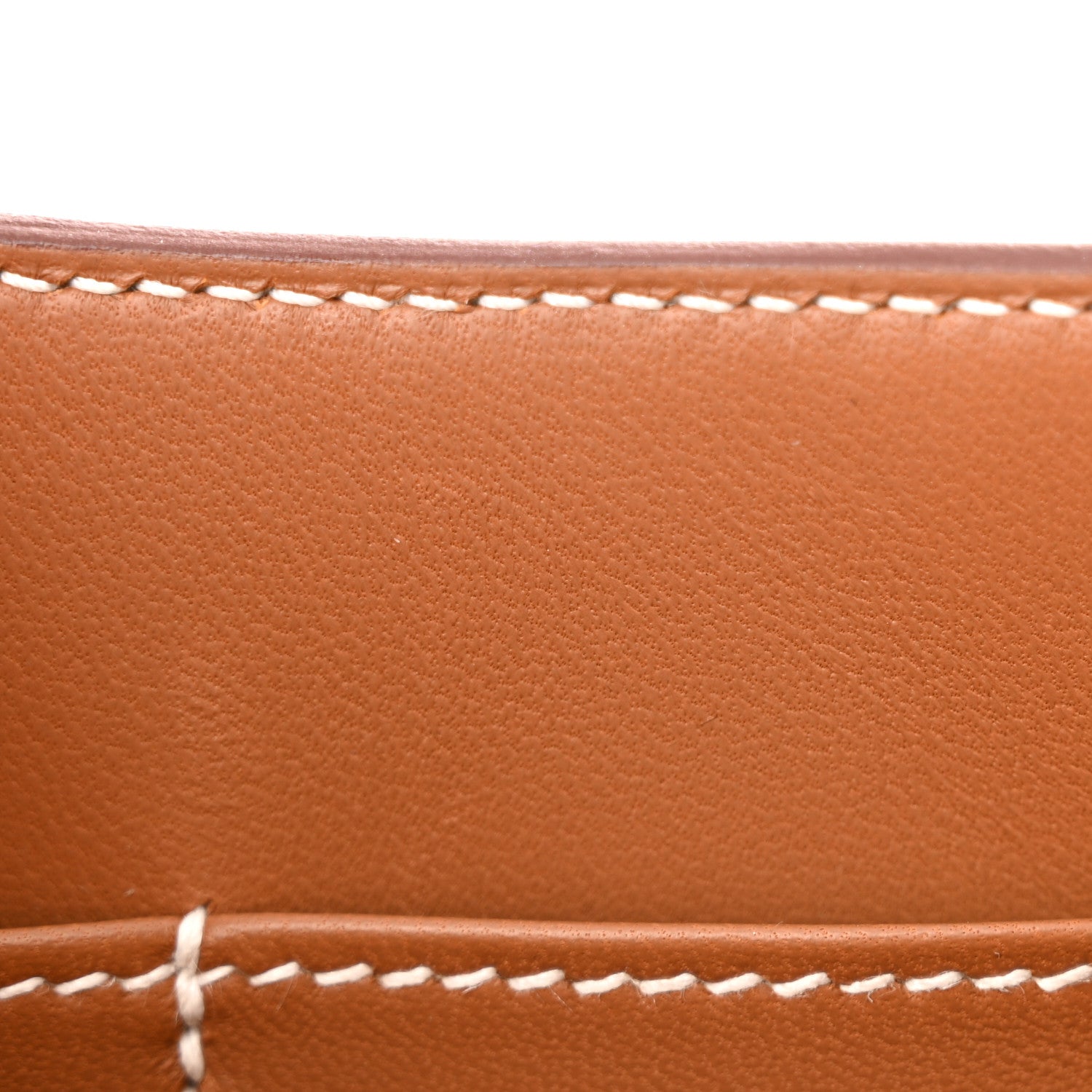 Hermes Epsom Constance 1-24 Gold 11 of 12