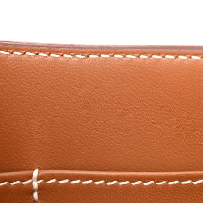 Hermes Epsom Constance 1-24 Gold 11 of 12