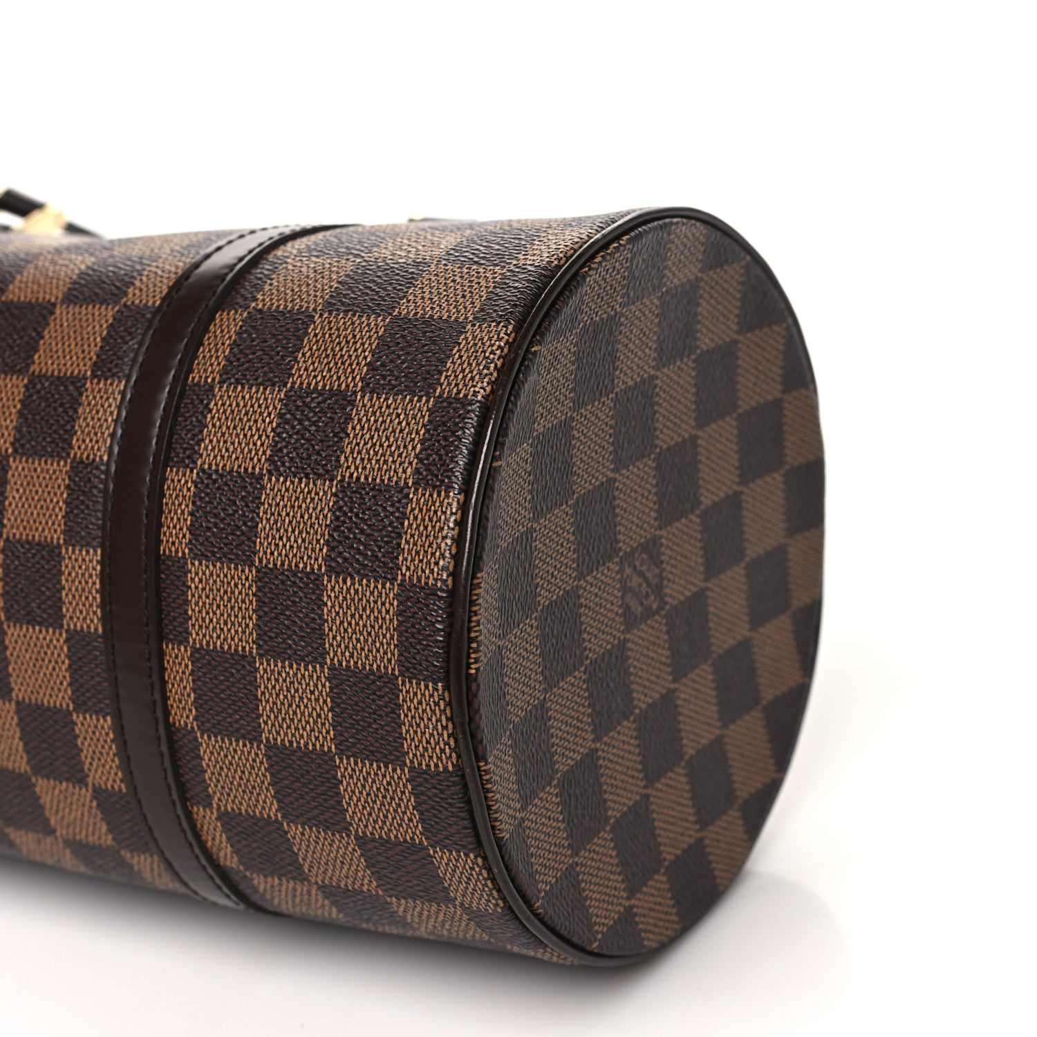 Louis Vuitton Damier Ebene Papillon 30 8 of 8