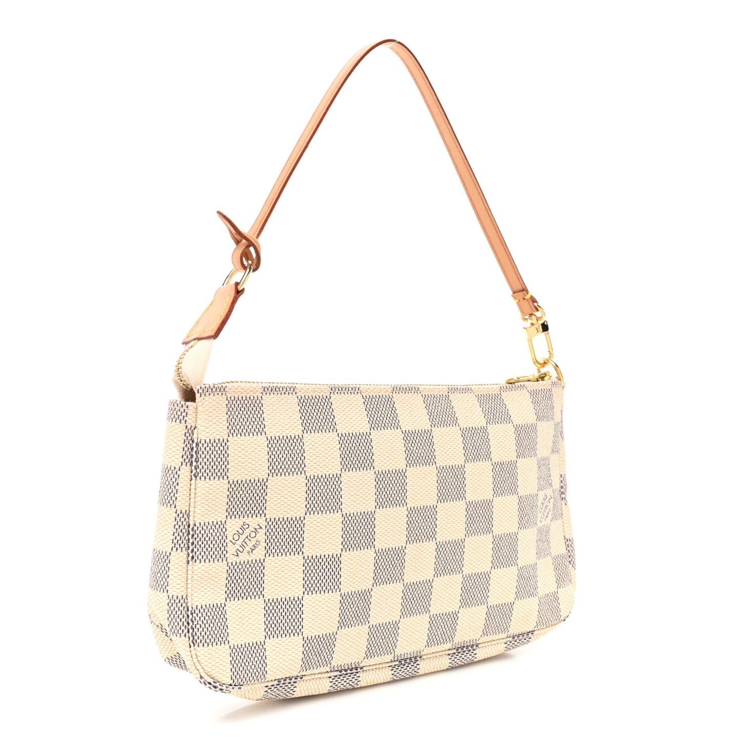 Damier Azur Pochette Accessories