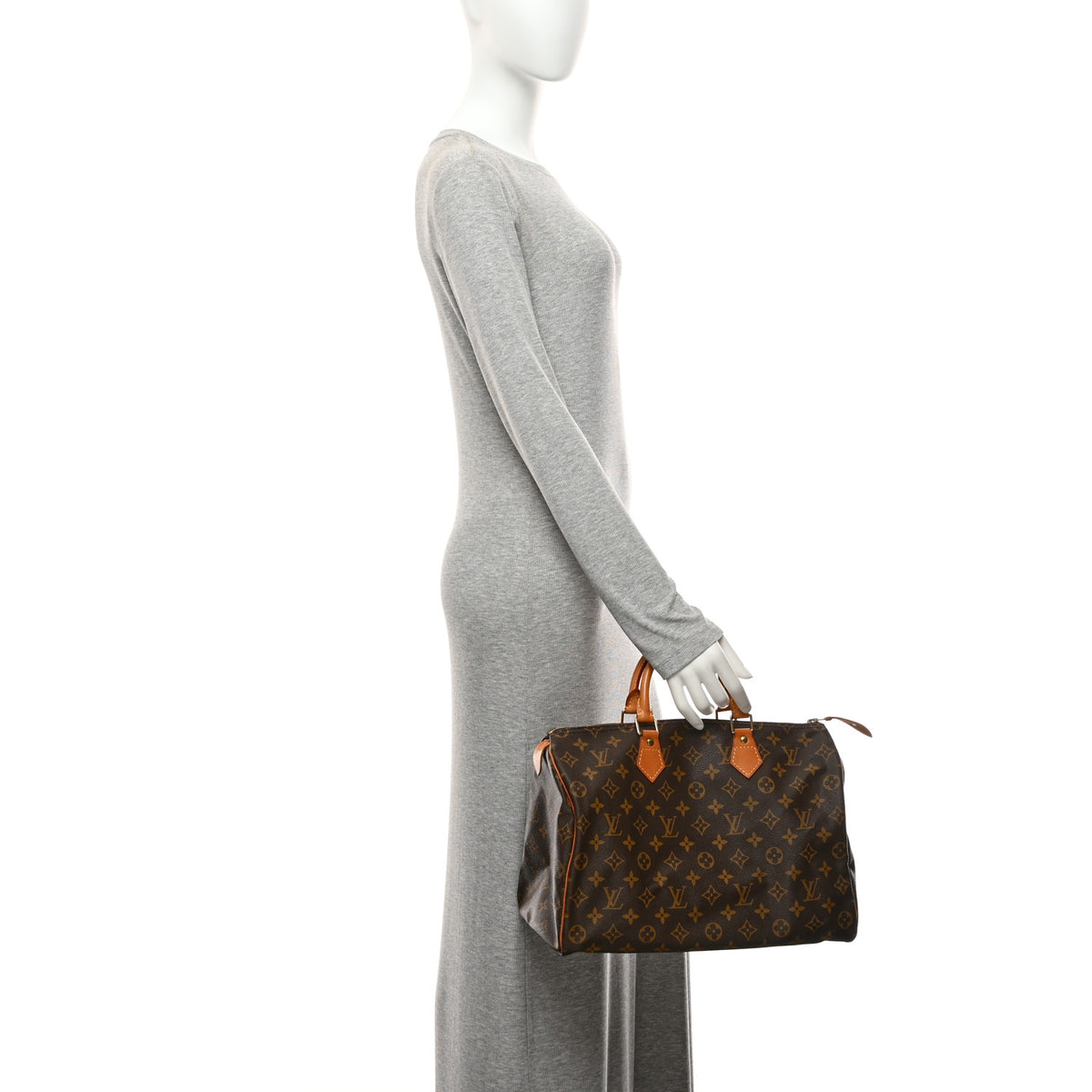 Monogram Speedy 35