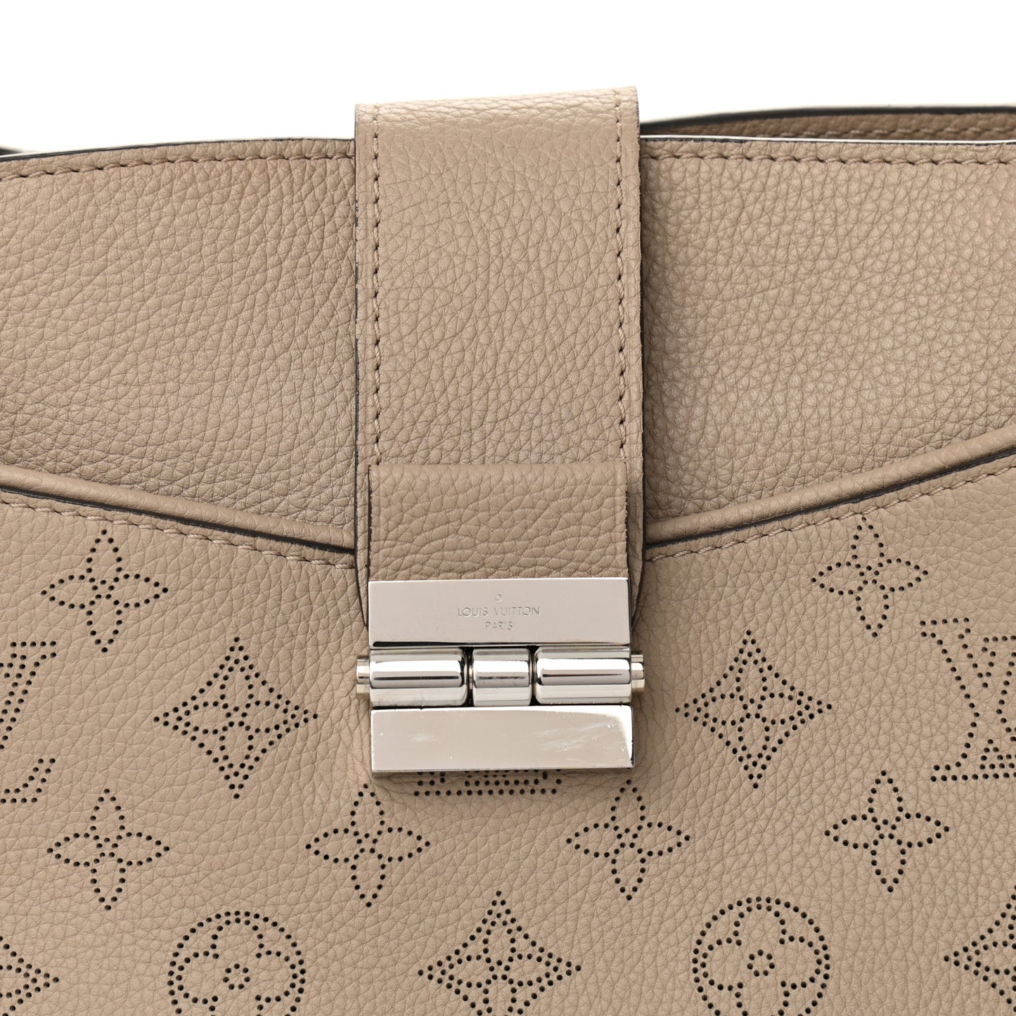 Mahina Calfskin Sevres Galet