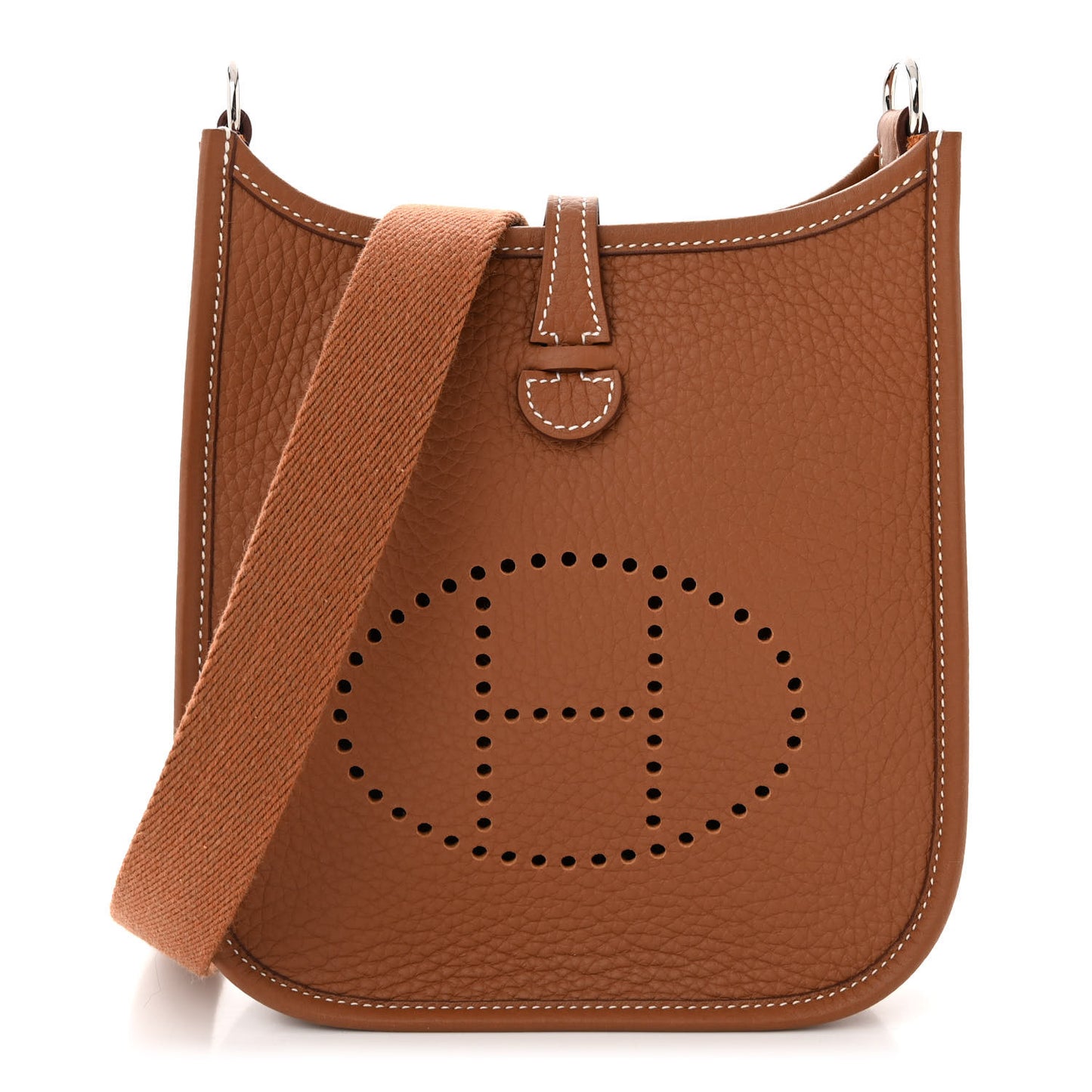 Taurillon Clemence Evelyne TPM Gold