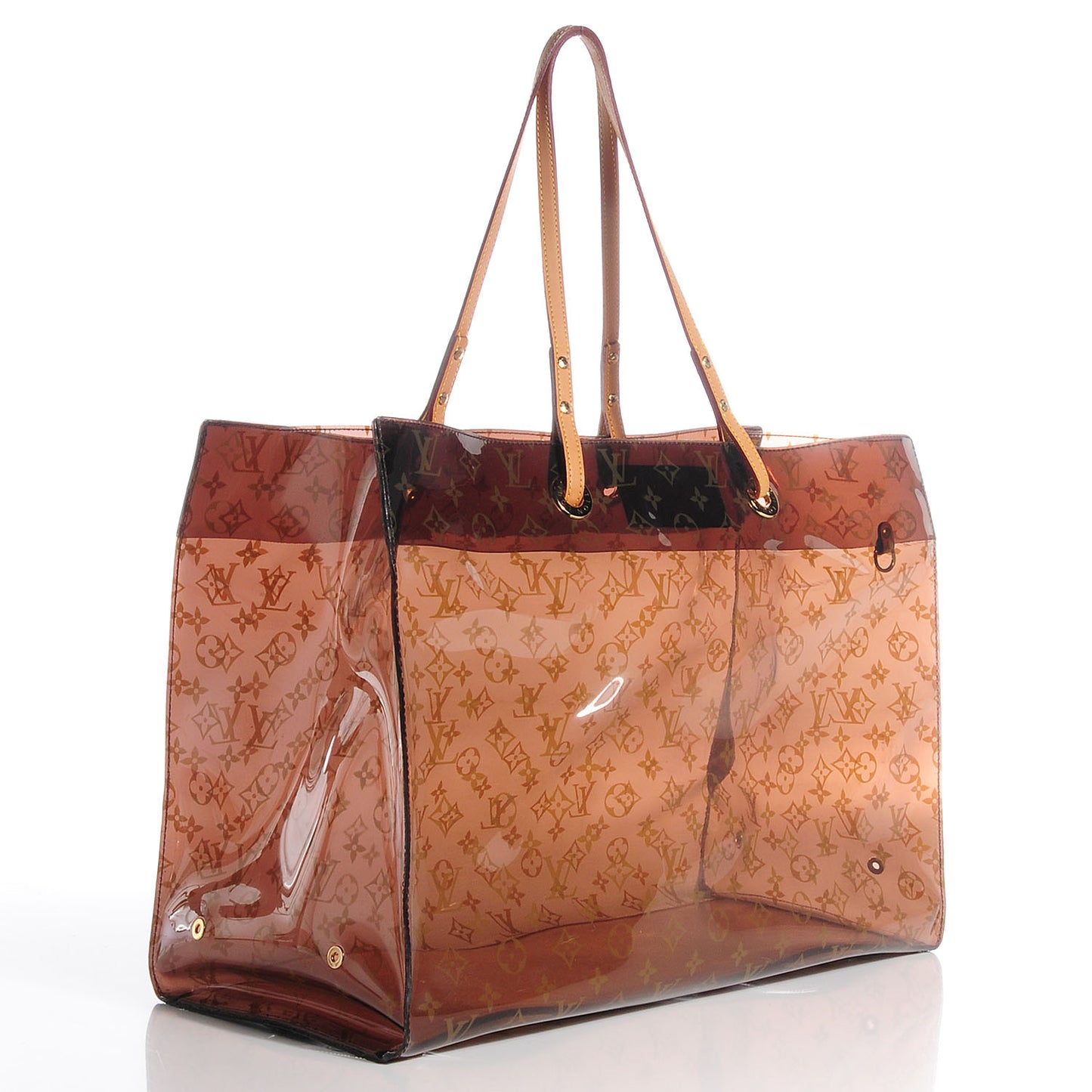 Ambre Sac Cabas GM