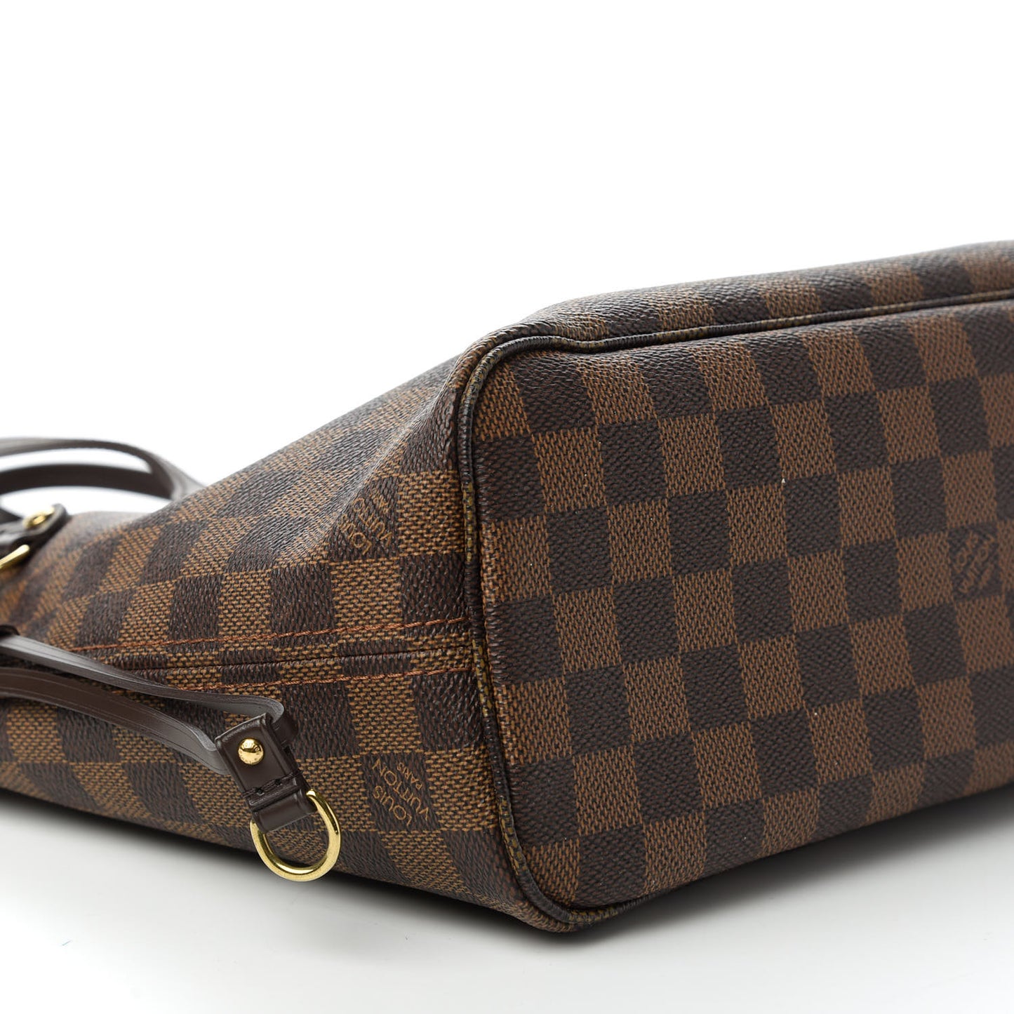 Damier Ebene Neverfull PM