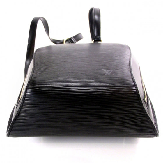 Louis Vuitton Epi Mabillon Backpack 5 of 9