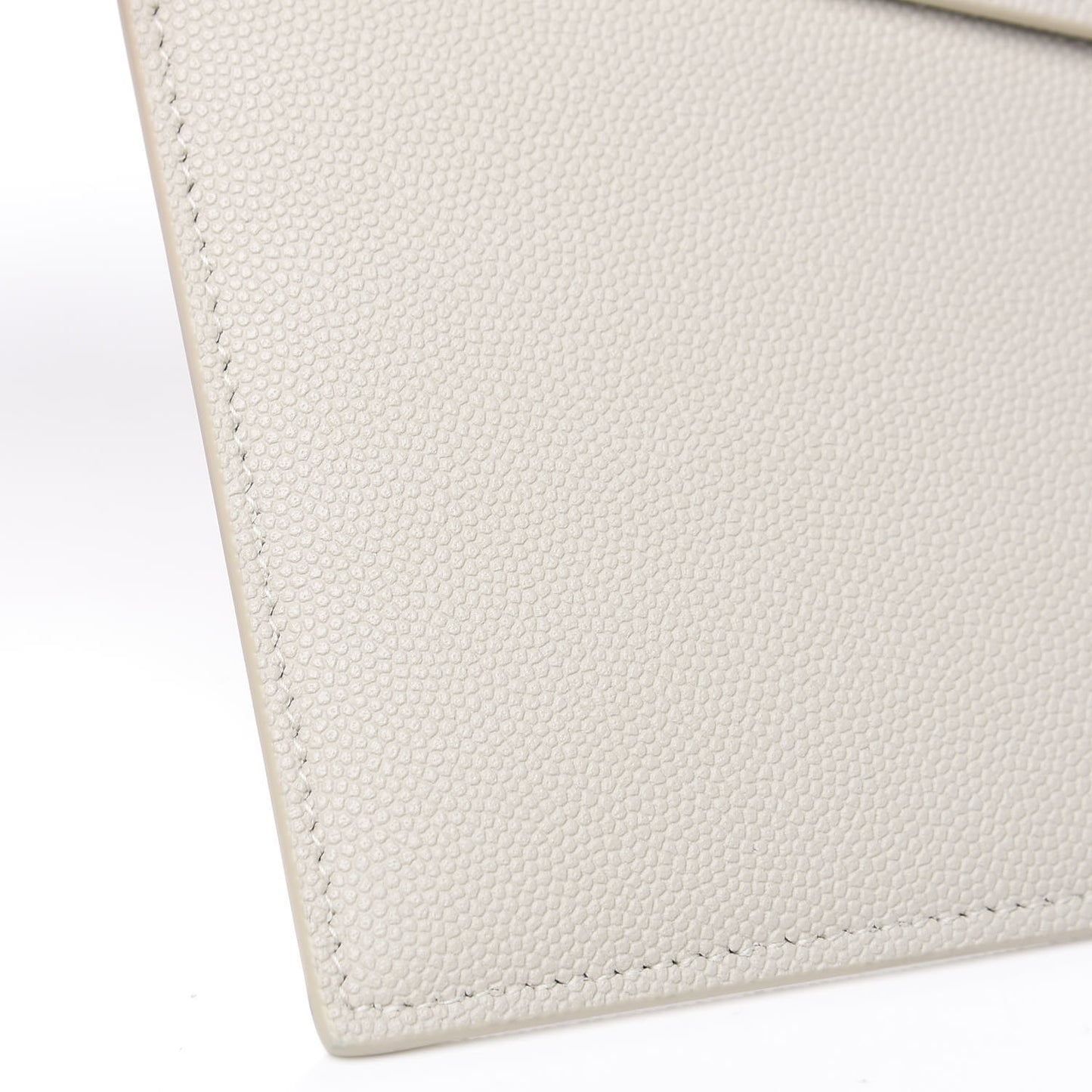 Grain De Poudre Uptown Pouch Crema Soft