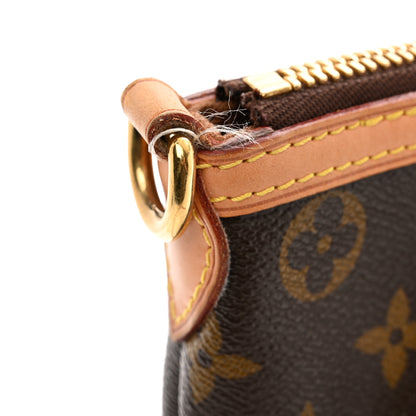 Louis Vuitton Monogram Palermo PM 10 of 12