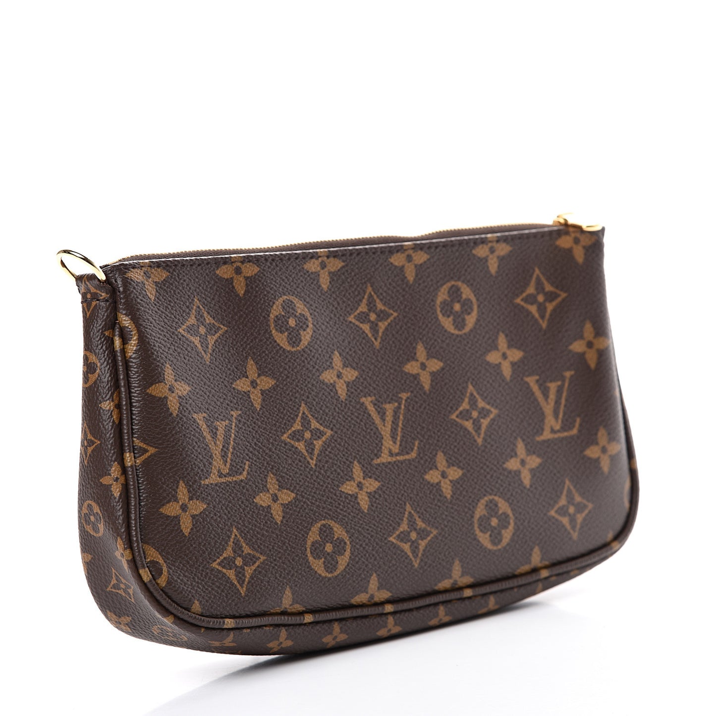Monogram Multi Pochette Accessories Large Pochette
