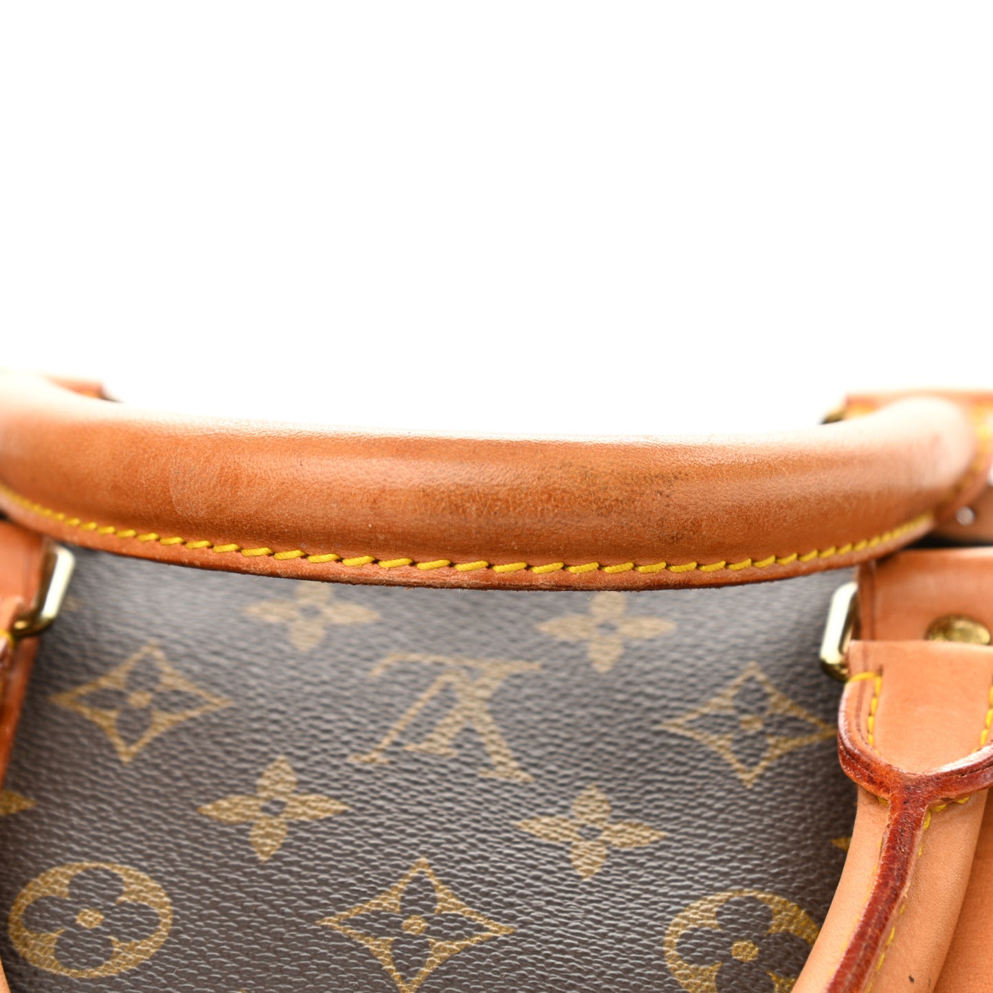 Monogram Keepall Bandouliere 55