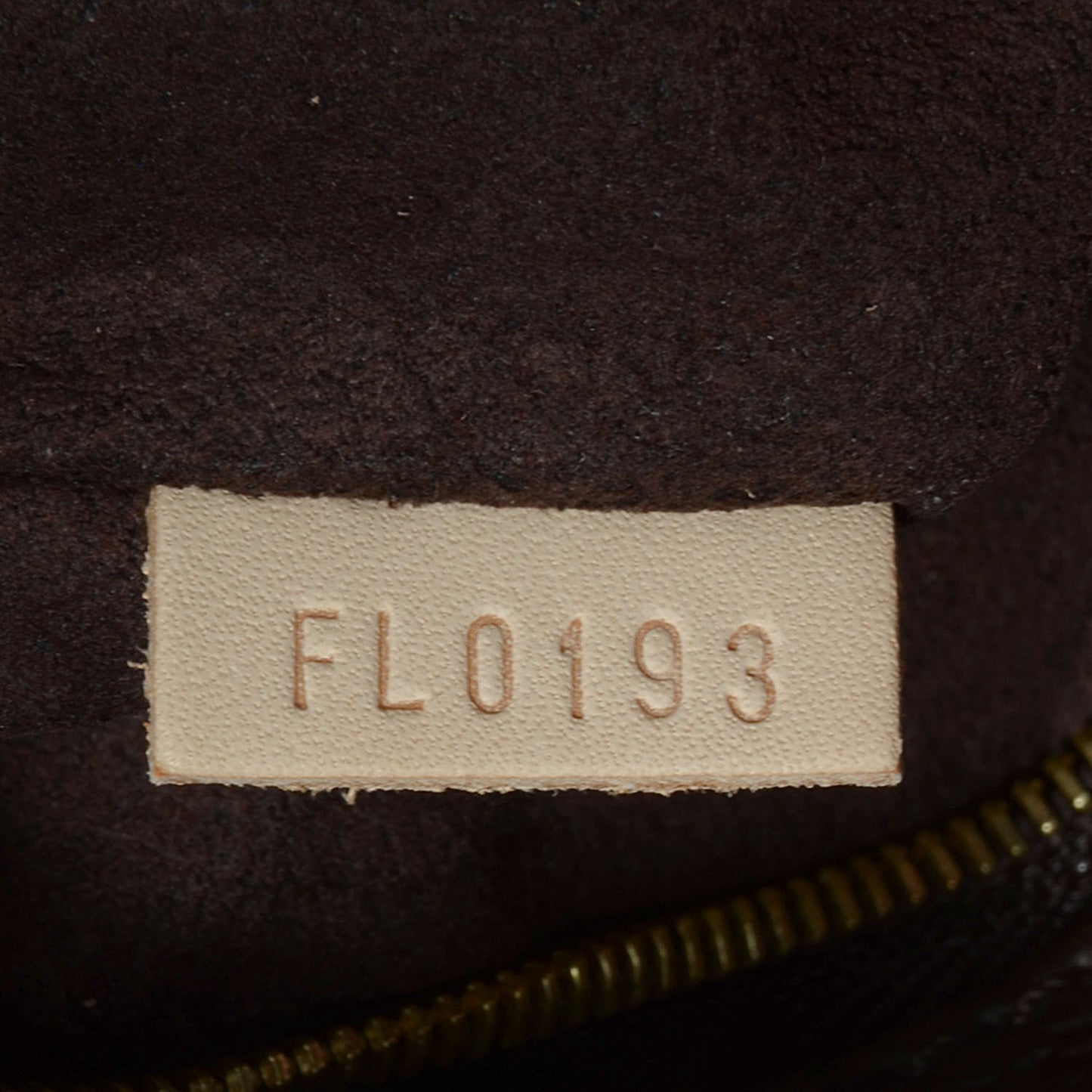 Monogram Metis
