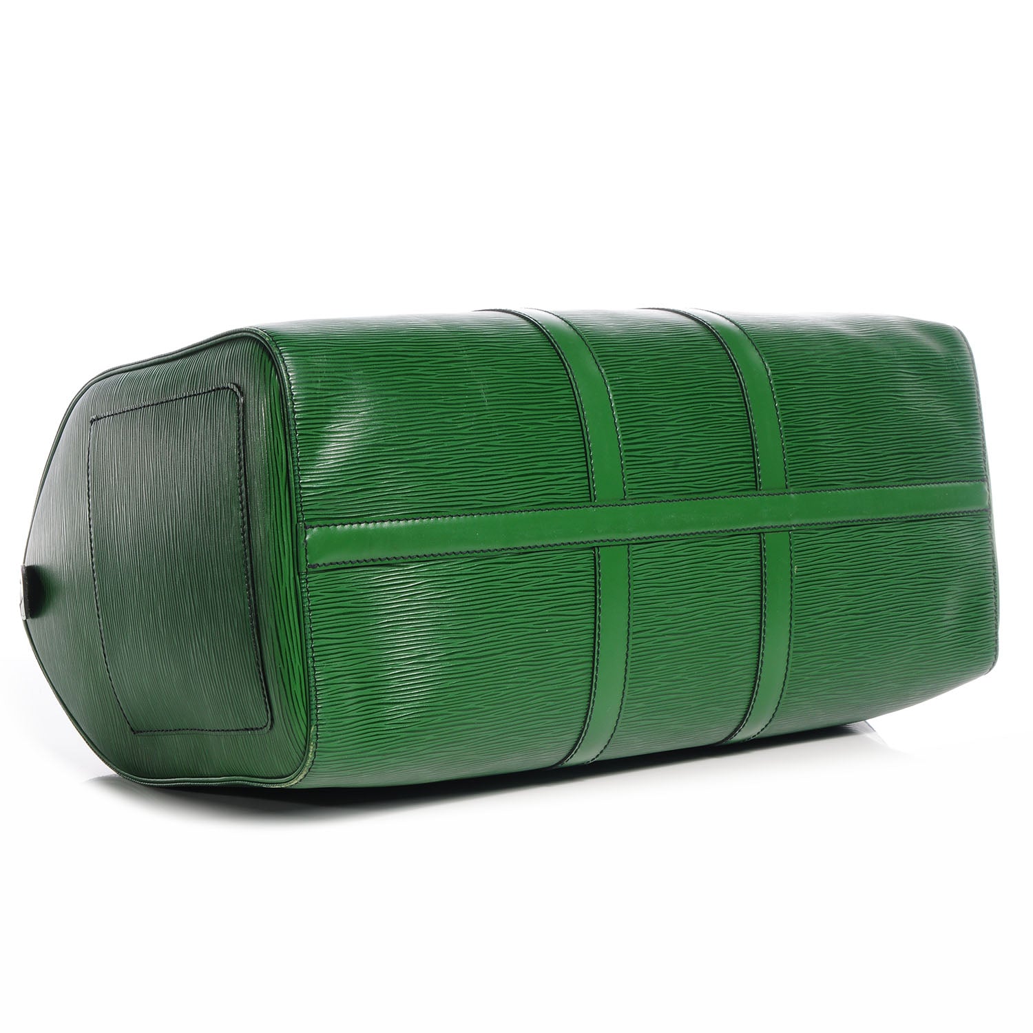 Louis Vuitton Epi Keepall 45 Borneo 4 of 7