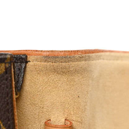 Louis Vuitton Monogram Pochette Twin GM 10 of 15