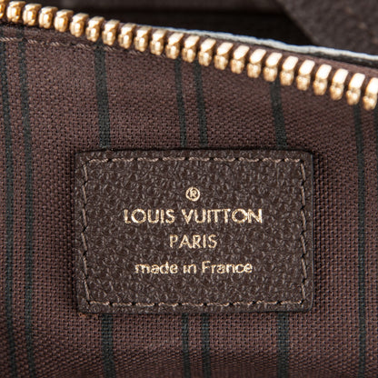 Louis Vuitton Empreinte Lumineuse PM Terre 6 of 6