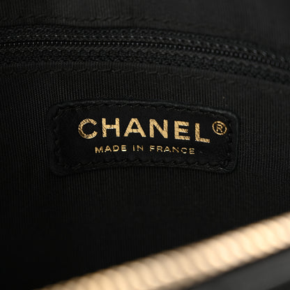 Chanel Caviar Quilted Timeless CC Shoulder Bag 6 of 13