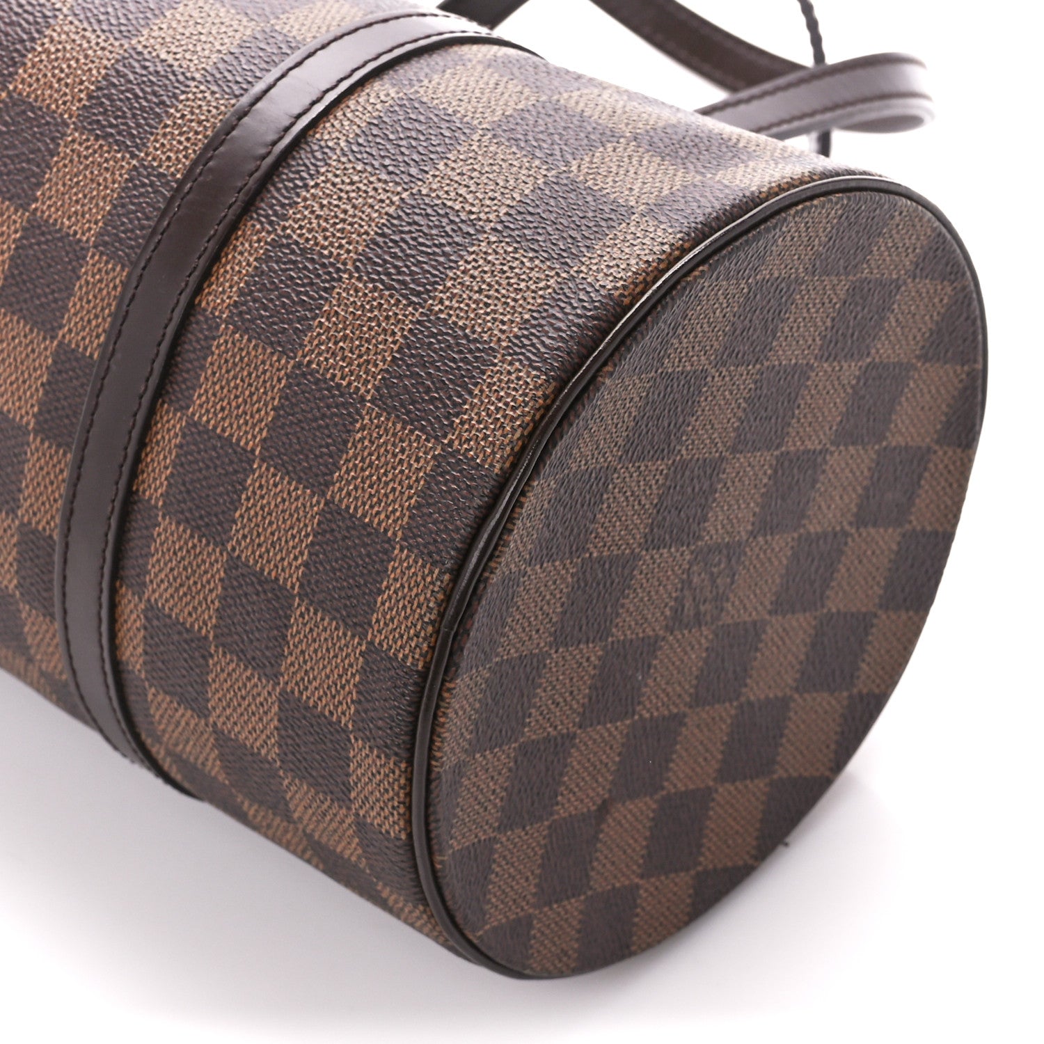 Louis Vuitton Damier Ebene Papillon 30 10 of 10
