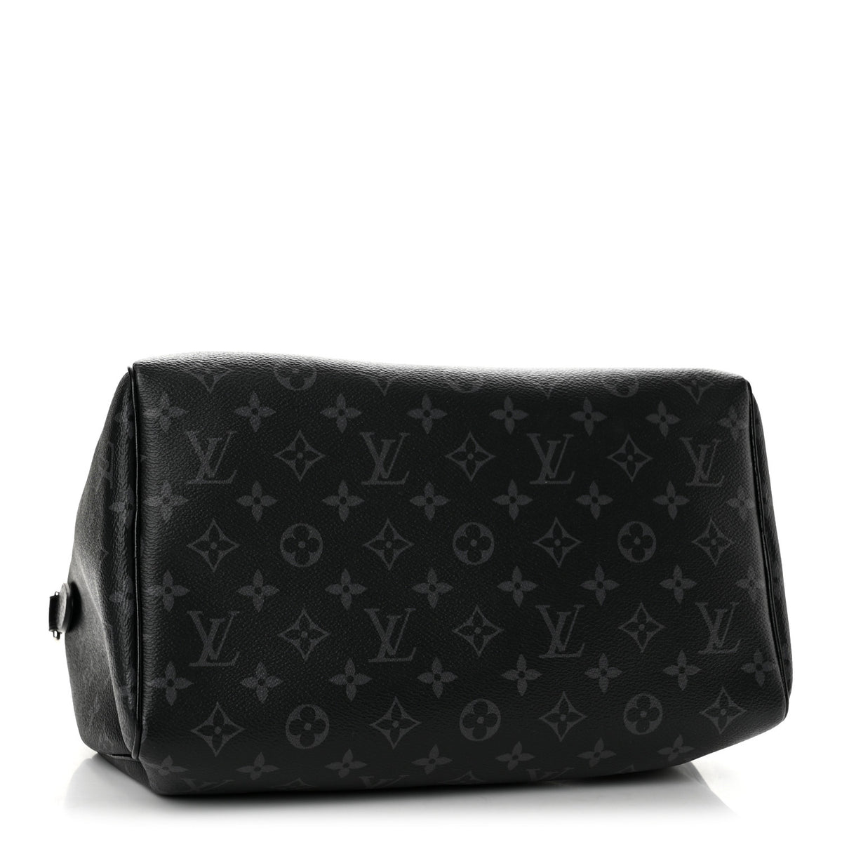 Louis Vuitton Monogram Eclipse Speedy Soft 30 4 of 10