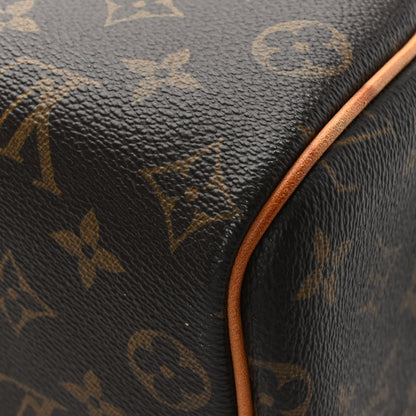 Louis Vuitton Monogram King Size Toiletry Bag 10 of 10