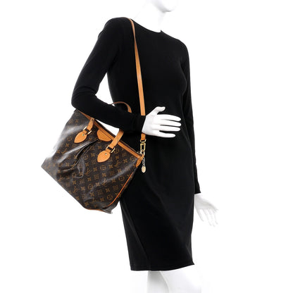 Louis Vuitton Monogram Tivoli GM 8 of 8