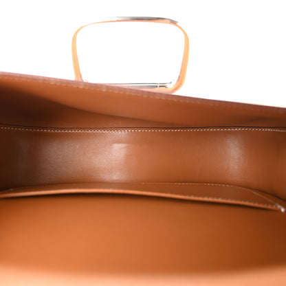 Hermes Epsom Della Cavalleria Elan Gold 4 of 10
