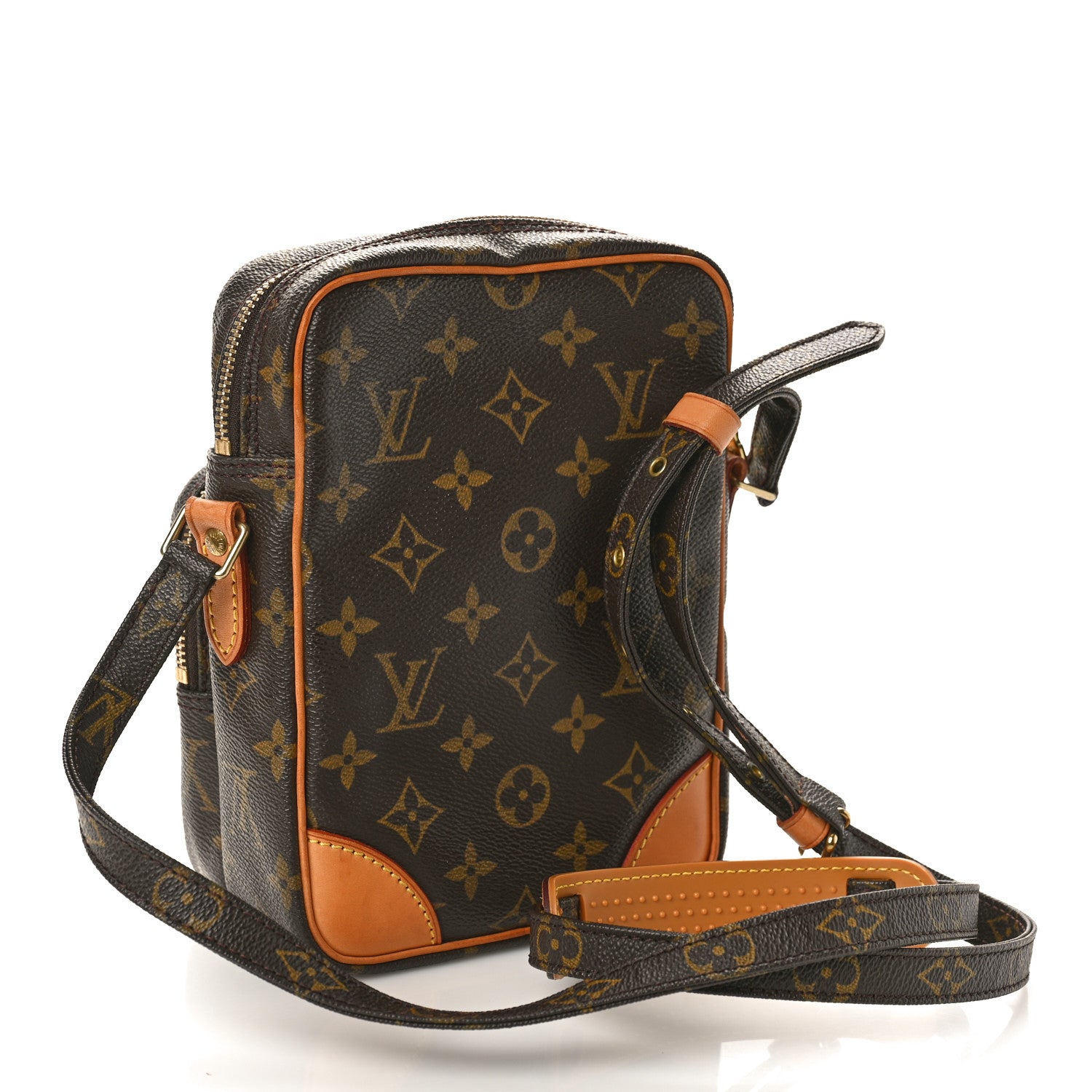 Louis Vuitton Monogram Amazone 3 of 8