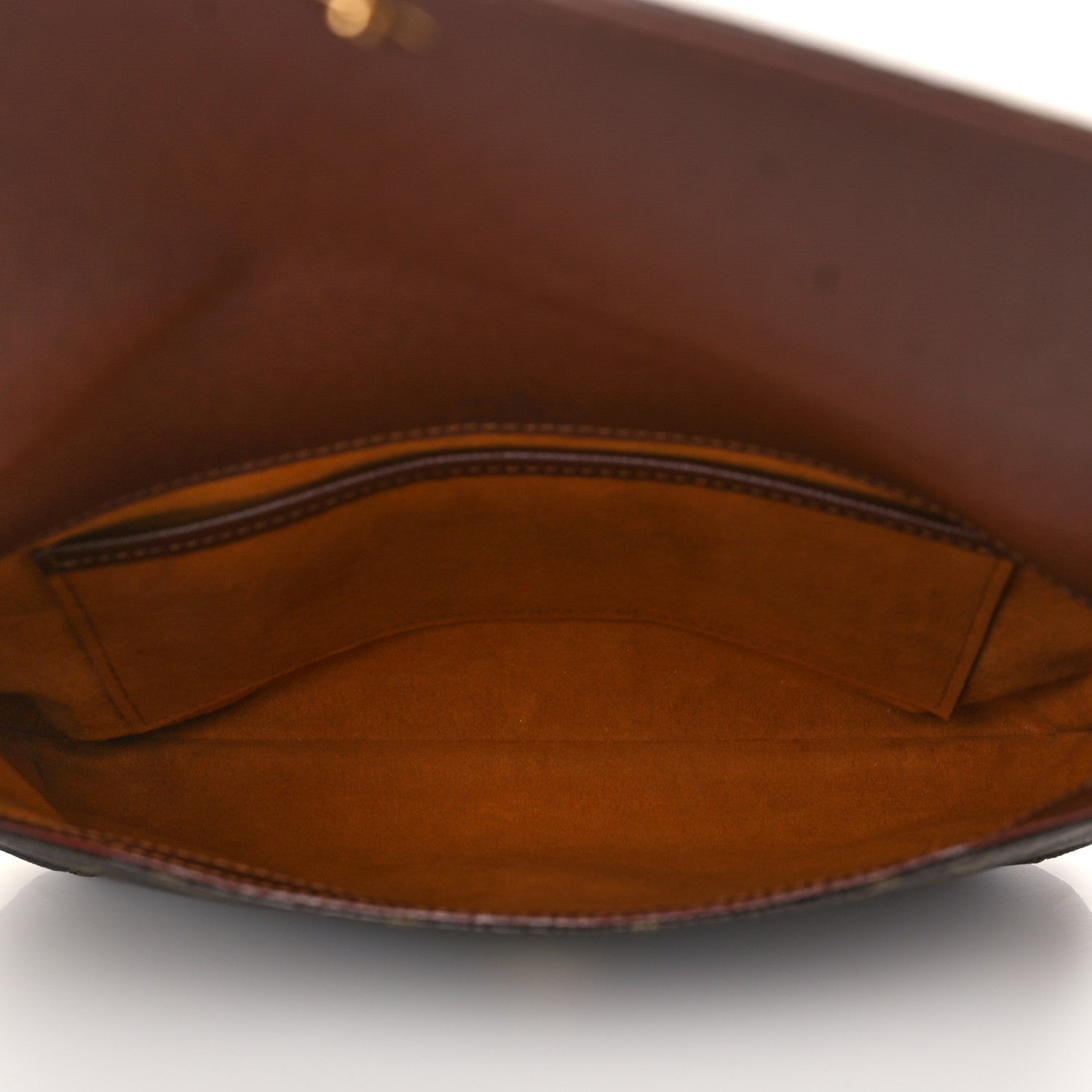 Louis Vuitton Monogram Musette Tango 6 of 10