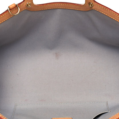 Louis Vuitton Vernis Roxbury Drive Perle 5 of 15