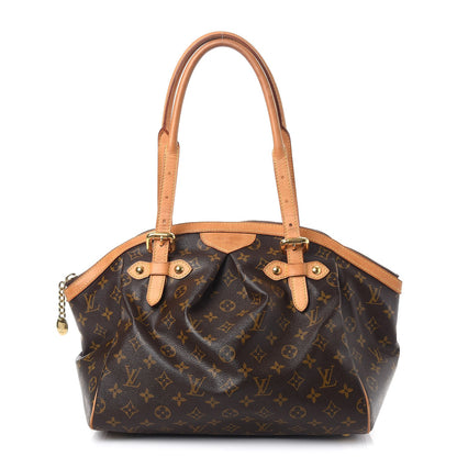 Louis Vuitton Monogram Tivoli GM 1 of 24