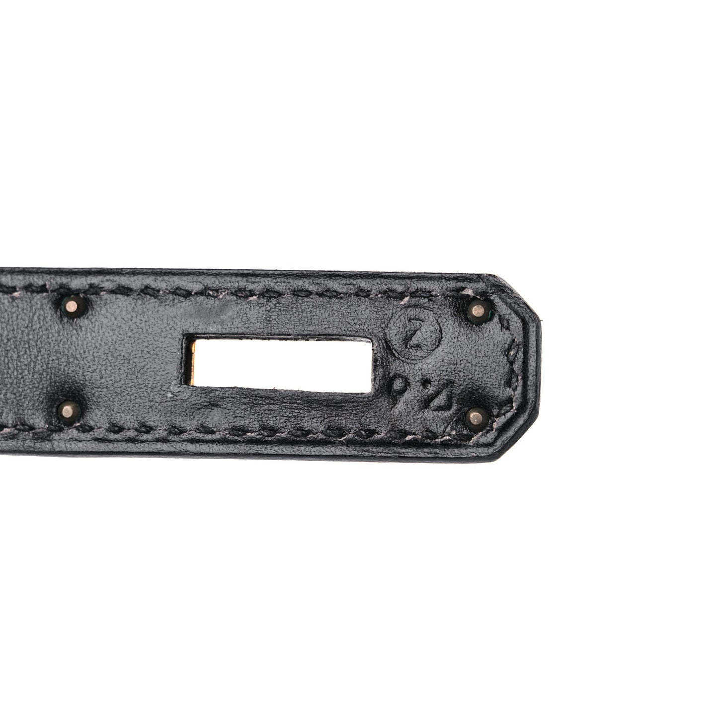 Box Kelly Retourne 32 Black
