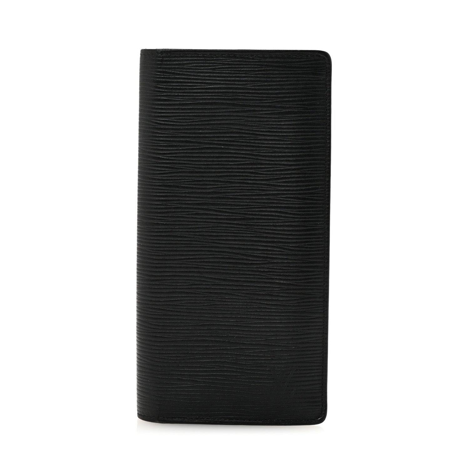Epi Brazza Wallet Black
