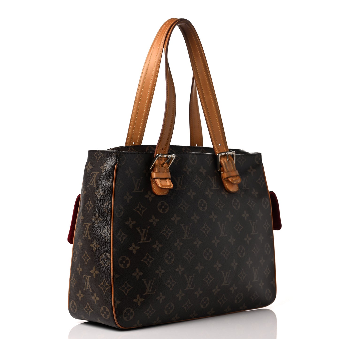 Monogram Multipli-Cite