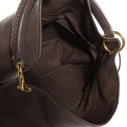 Louis Vuitton Empreinte Artsy MM Ombre 5 of 7