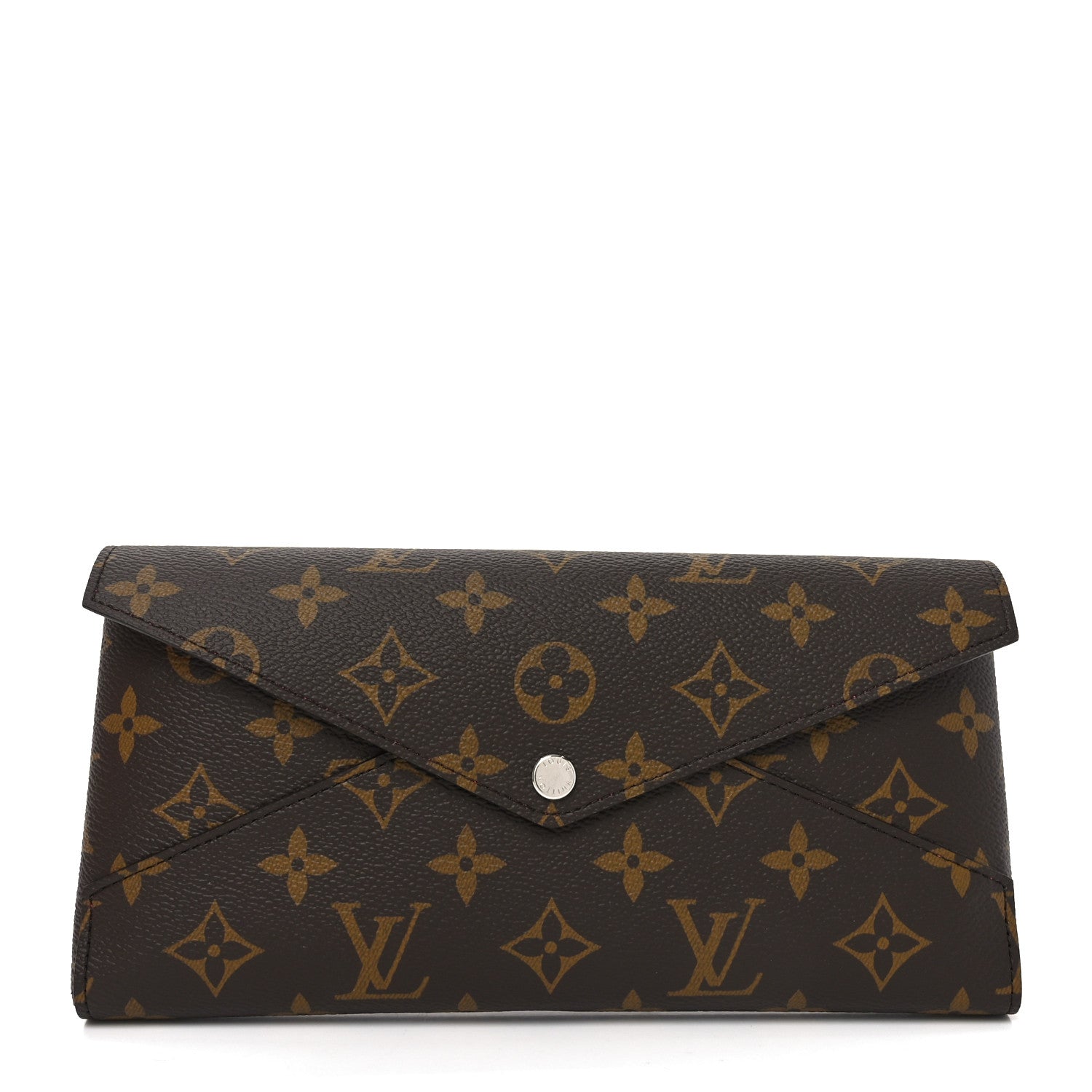 Louis Vuitton Monogram Kirigami Organizer Set Pondichery Pink 1 of 7