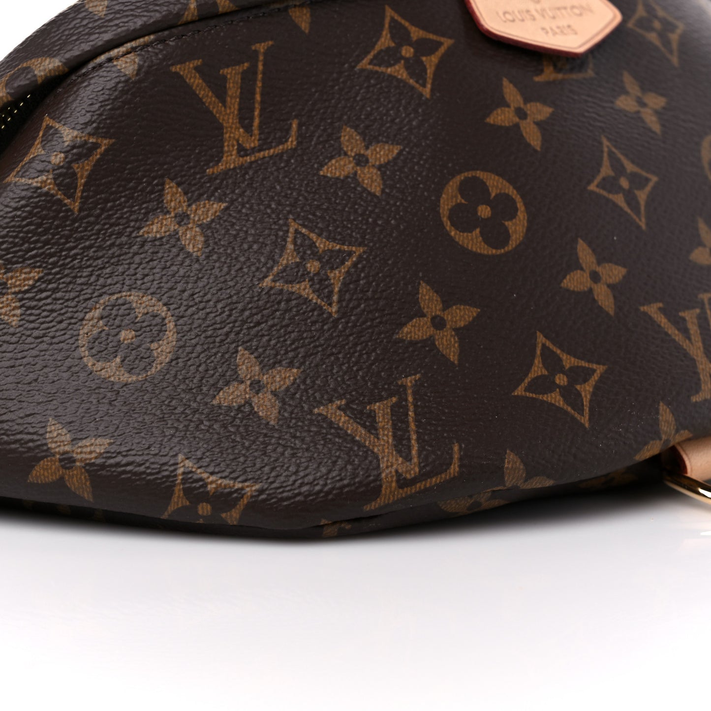 Monogram Bumbag