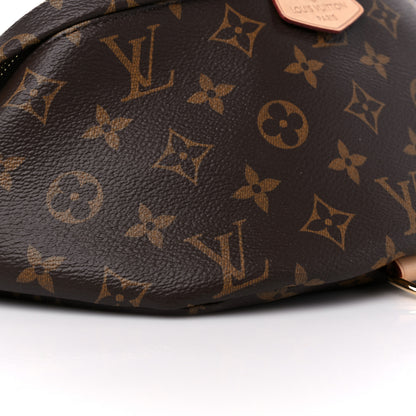Louis Vuitton Monogram Bumbag 8 of 14
