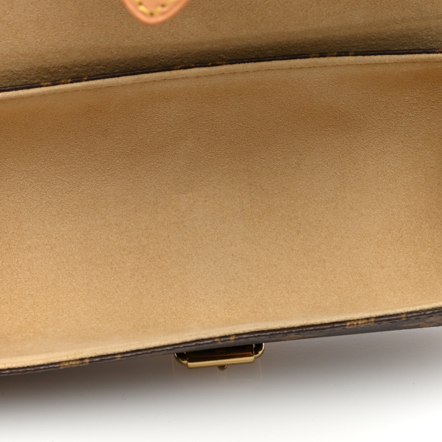 Monogram 3 Watch Travel Case