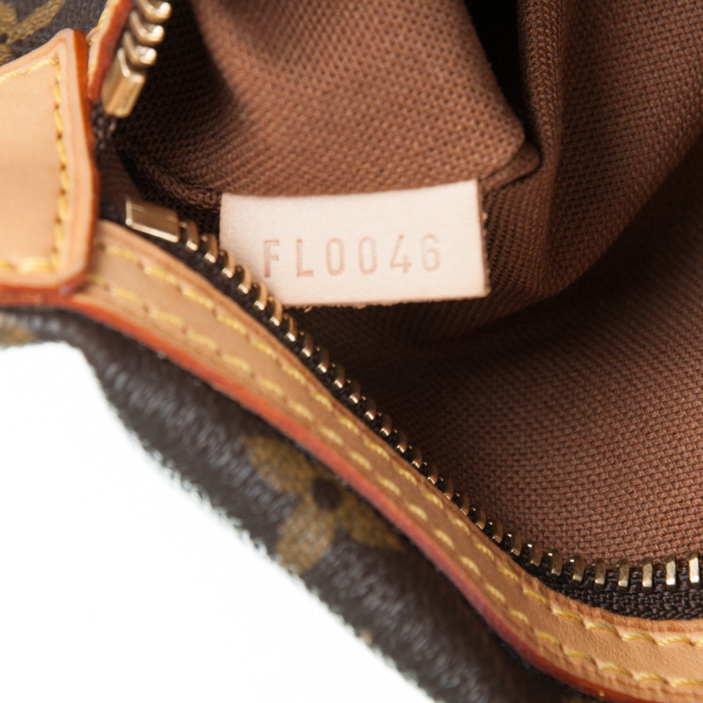 Monogram Bosphore Backpack
