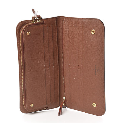 Louis Vuitton Monogram Insolite Wallet 5 of 9