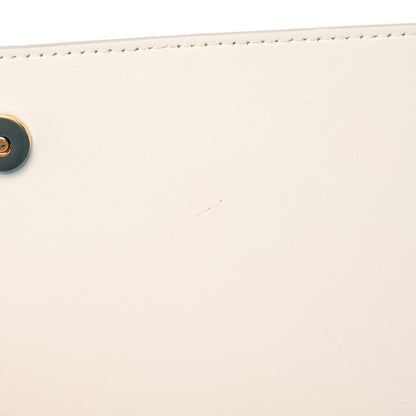 Dolce & Gabbana Nappa DG Girls Shoulder Bag White 11 of 22