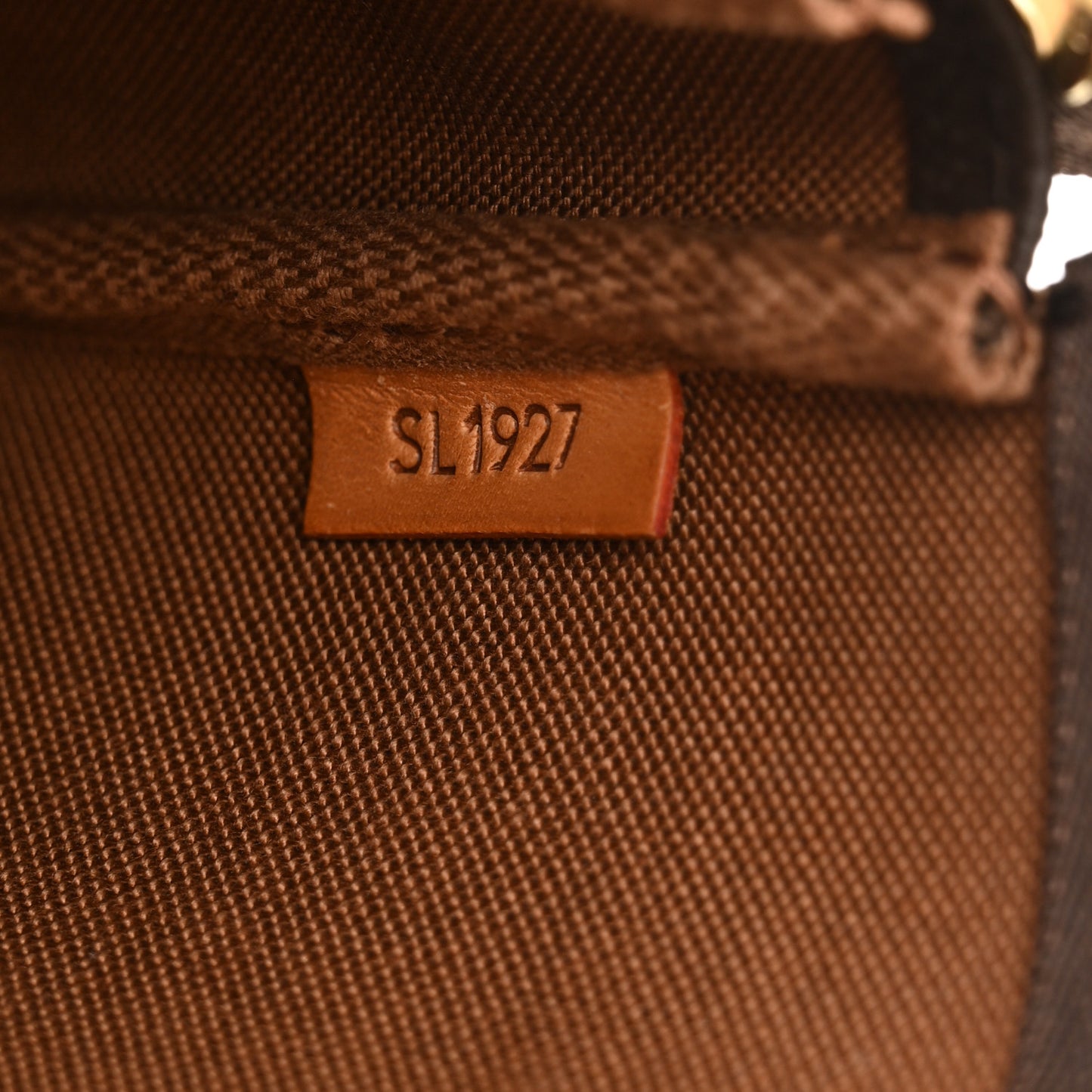 Monogram Pochette Accessories