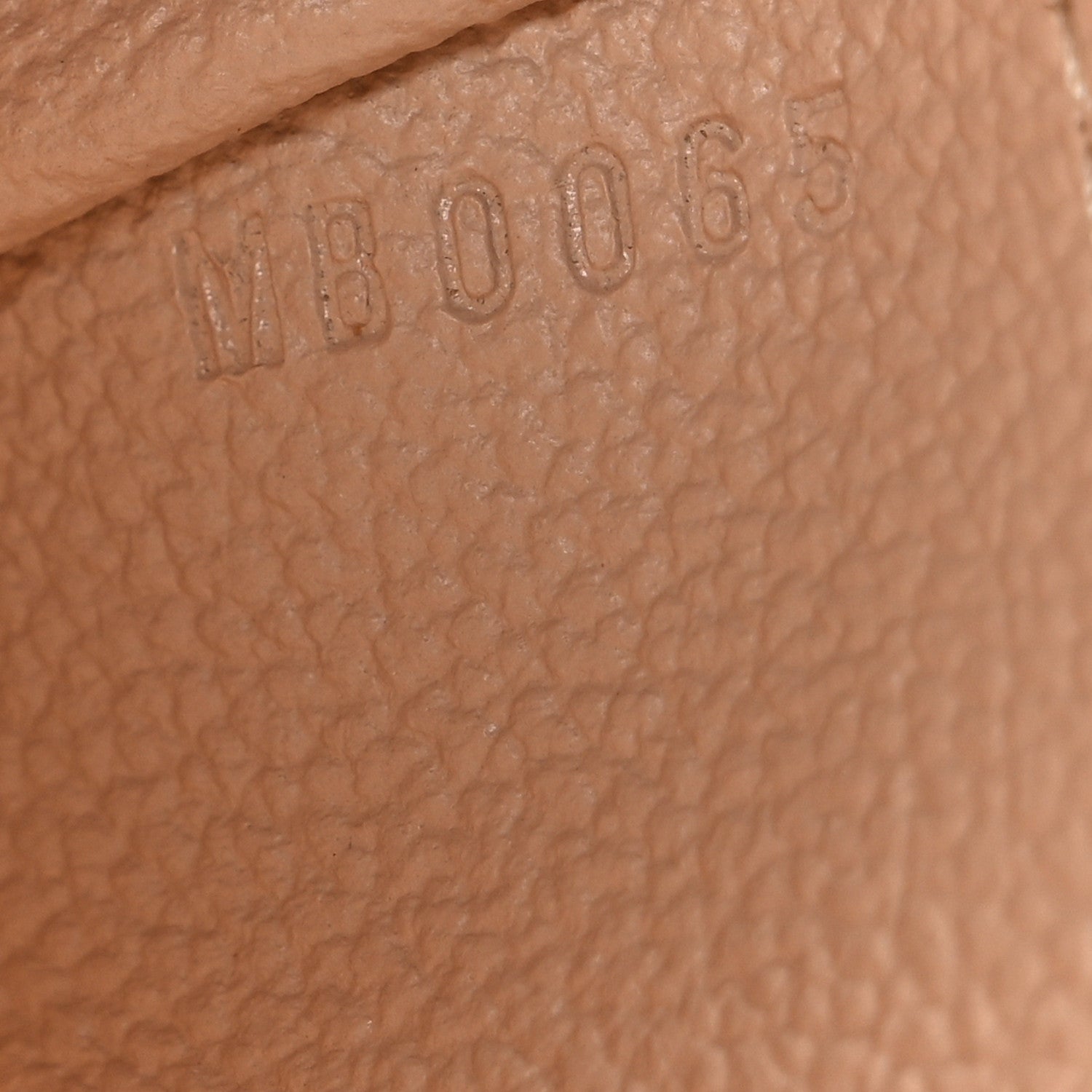 Louis Vuitton Monogram Trousse Toilette 23 7 of 7