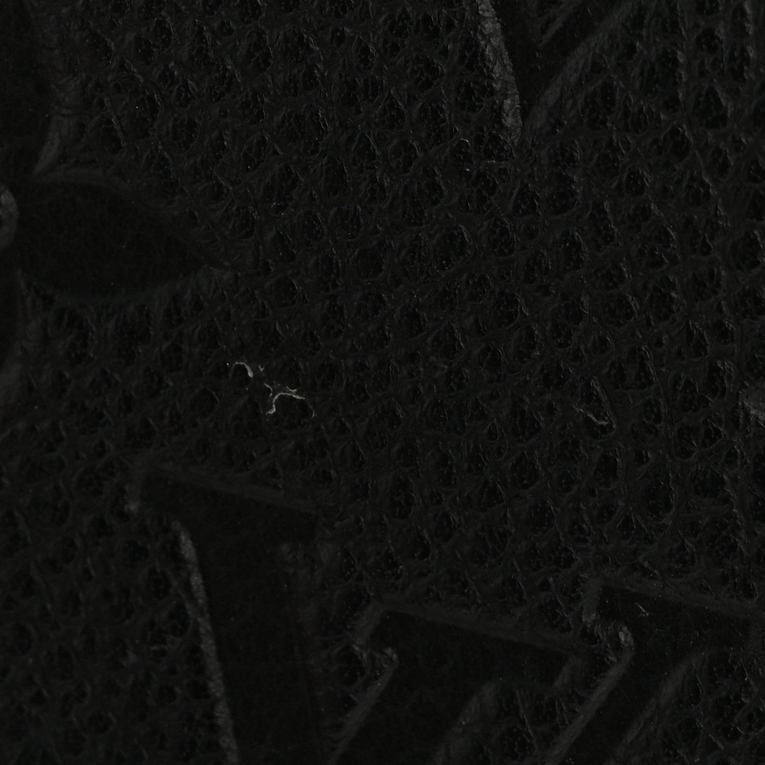 Louis Vuitton Empreinte Victorine Wallet Black 7 of 8